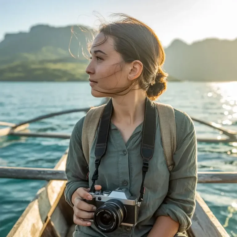 Real Solo Guide to Epic Budget Travel in the Philippines