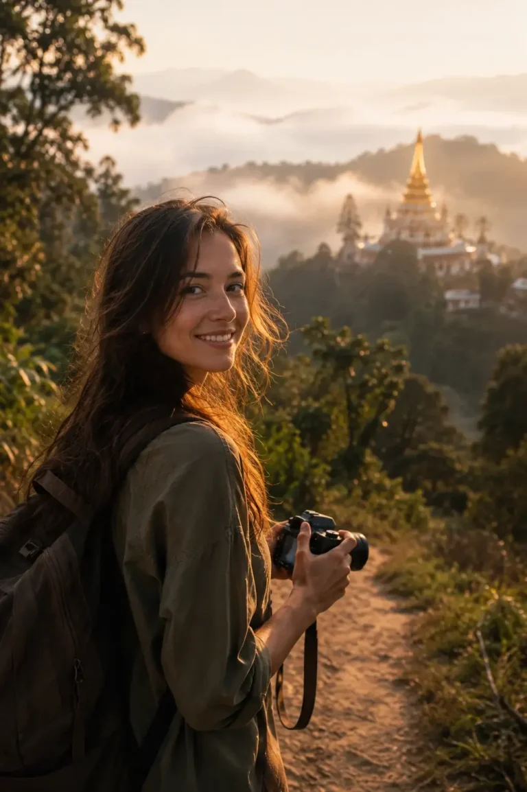 Best Asian cities for solo travelers: Quit your 9-5 and explore