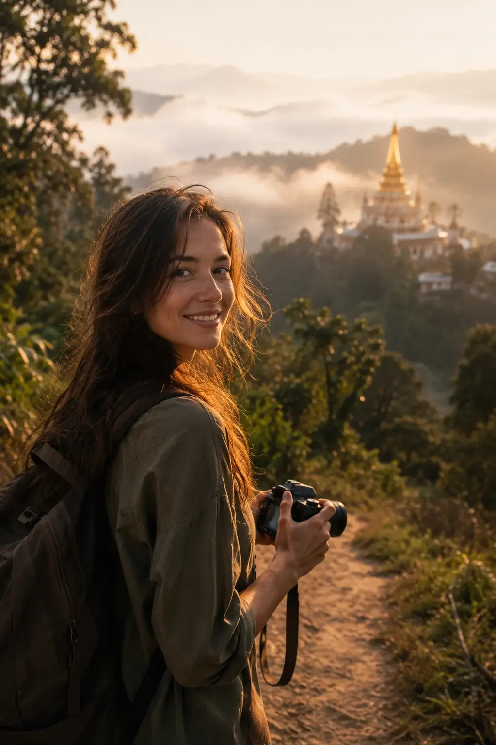 Best Asian cities for solo travelers: Quit your 9-5 and explore
