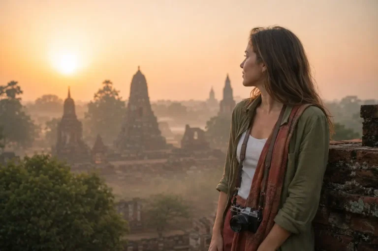 Best capsule wardrobe for travelers: Common packing mistakes to avoid