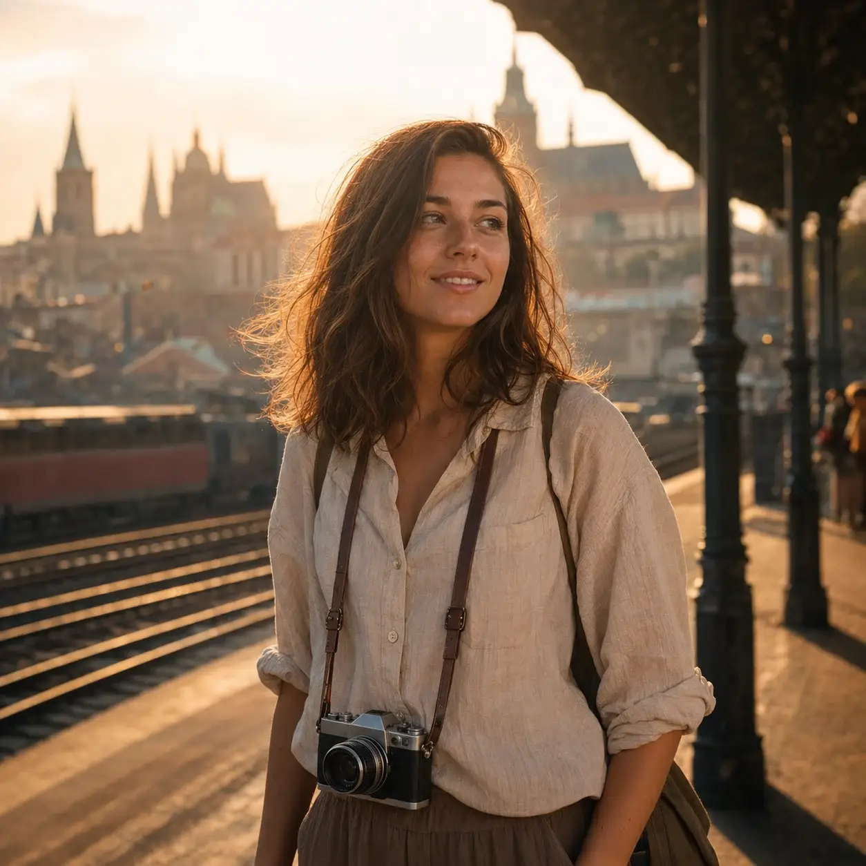 Best Compact Hair Styling Tools for Travel to Feel Confident