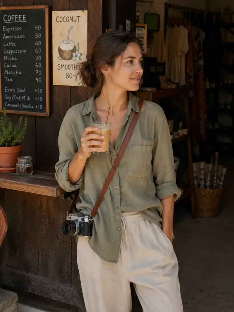 Best Digital Nomad Cities in Asia for Solo Travel Adventures