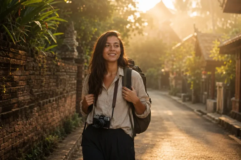 Pack Lighter: The Best Packing Tips for Solo Travelers’ Errors