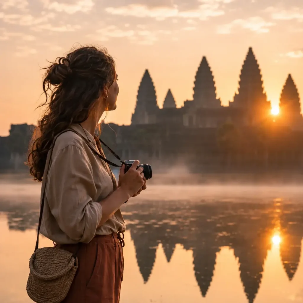 Best Places to Visit in Southeast Asia