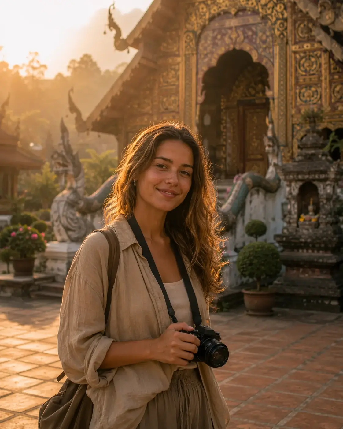 How to Pack for the Digital Nomad Lifestyle Without Overpacking