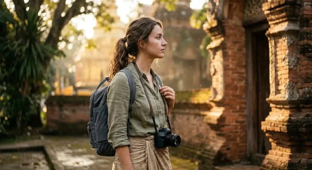 Avoid Packing Mistakes: Best Personal Item Bags for Flights