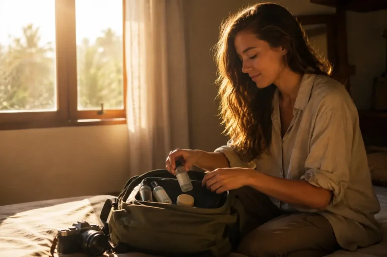 How to Pack Liquids for a Flight: 5 TSA Mistakes to Avoid Now