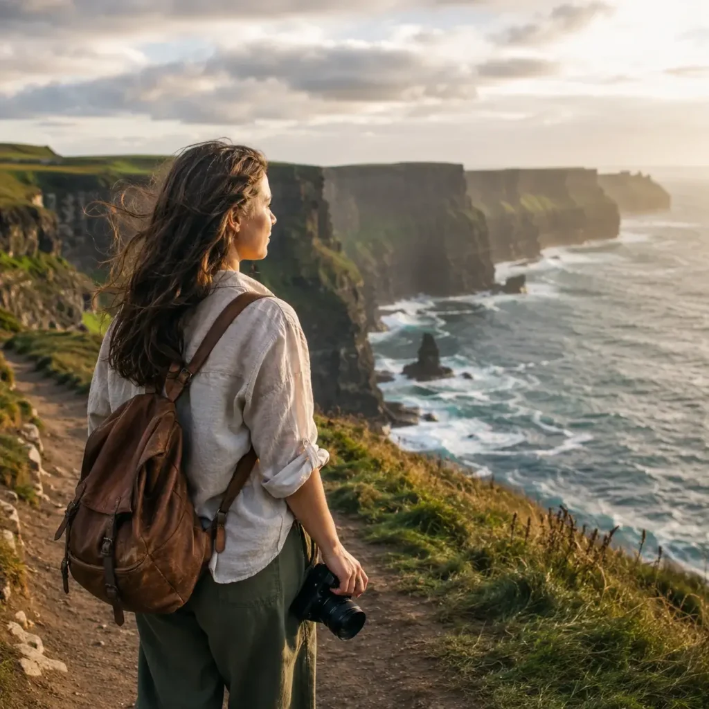 Mistakes to Avoid on the Best Road Trips in Ireland: Tips