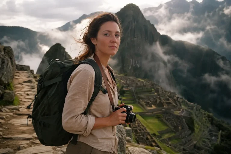Ultimate Travel Packing Checklist: Pack Light for Your Solo Trip