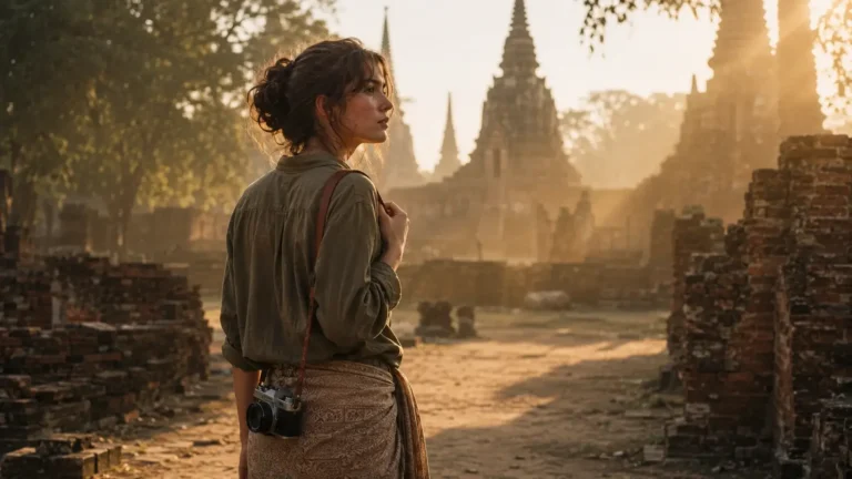 How These Packing Tips for Stress-Free Travel Build Confidence
