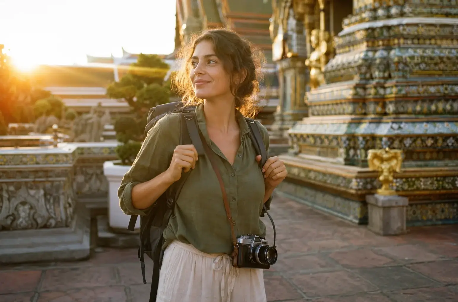 The Ultimate Carry-On Packing List to Build Travel Confidence