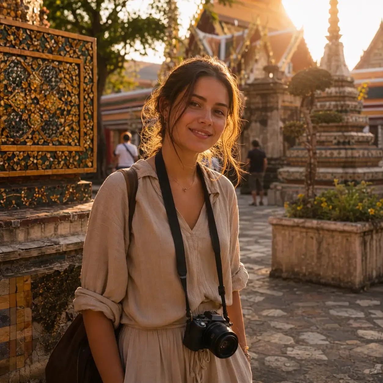 5 Space-Saving Travel Skincare Hacks to Avoid Packing Errors