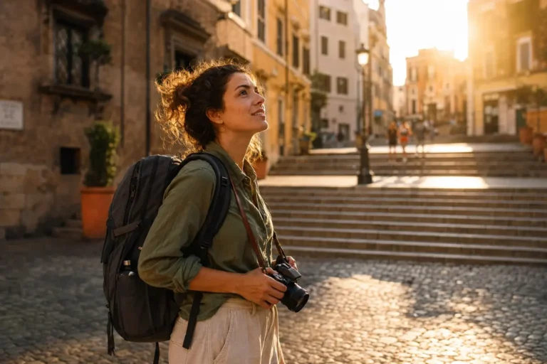 Avoid Overpacking: Best Carry-On Bags for Stress-Free Travel
