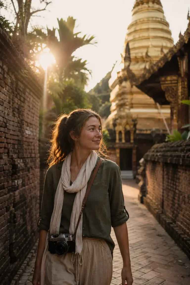 Best travel essentials for every trip: Pack light, go far