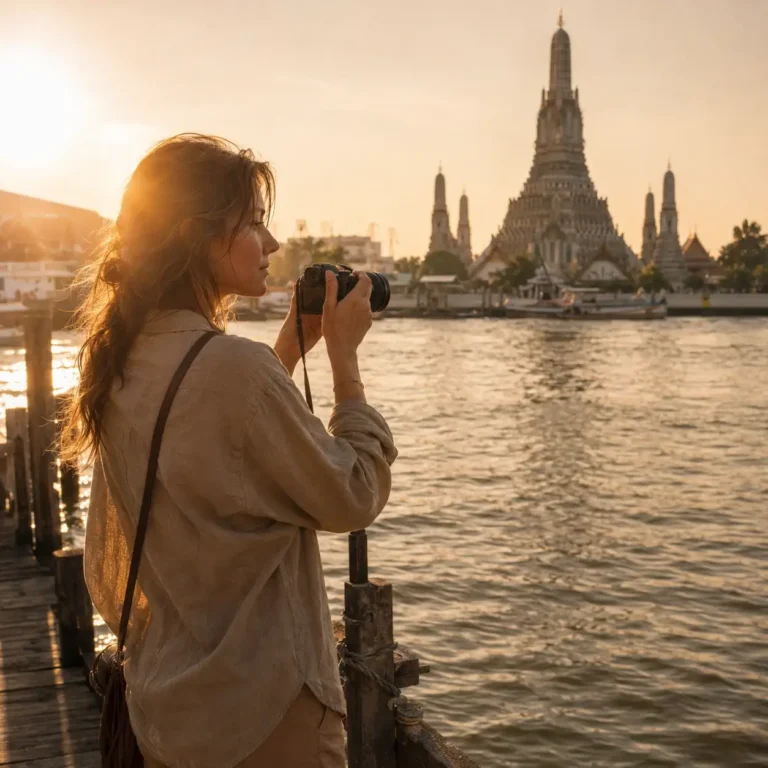 Best Compact Cameras for Travel: Avoid These Buying Mistakes