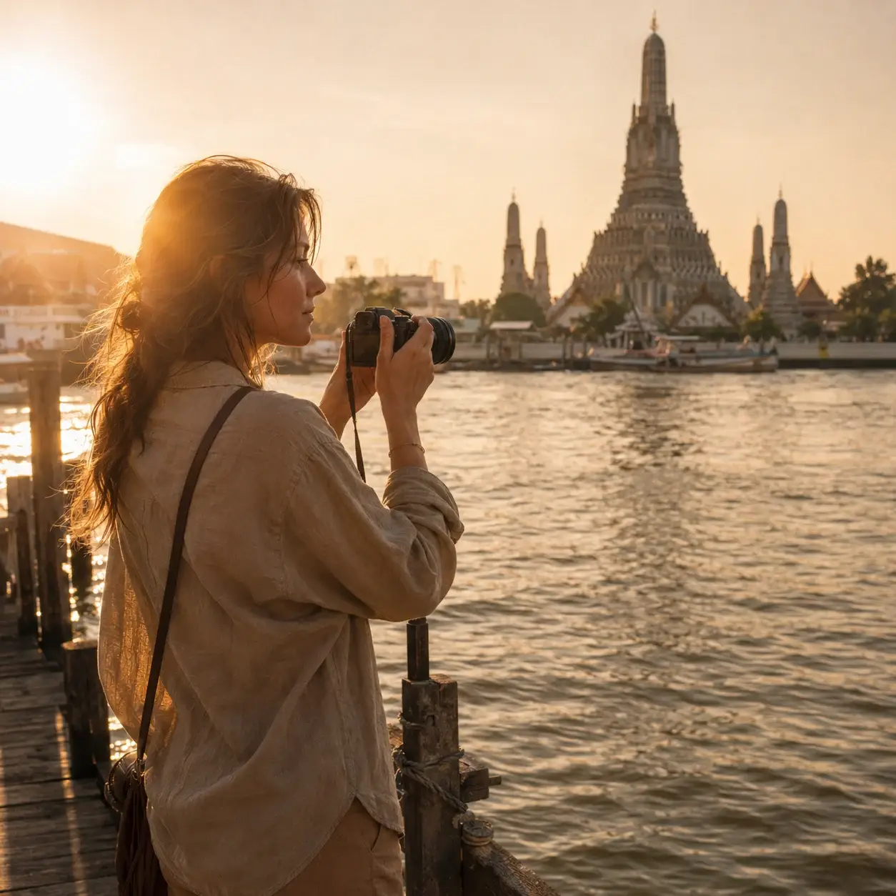 Best Compact Cameras for Travel: Avoid These Buying Mistakes