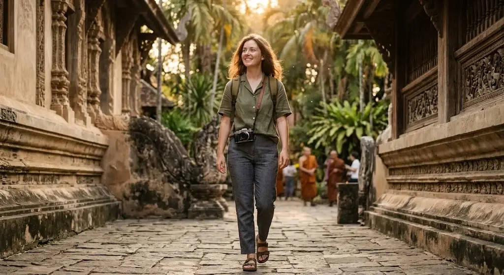 Pack Smart: Travel Wardrobe Essentials for Every Trip Mistake