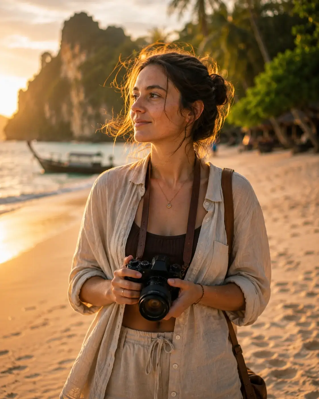 Best packing list for island getaways: A solo traveler’s guide