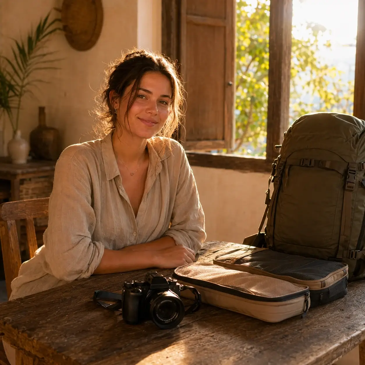 Your Packing Checklist for International Travel Made Simple