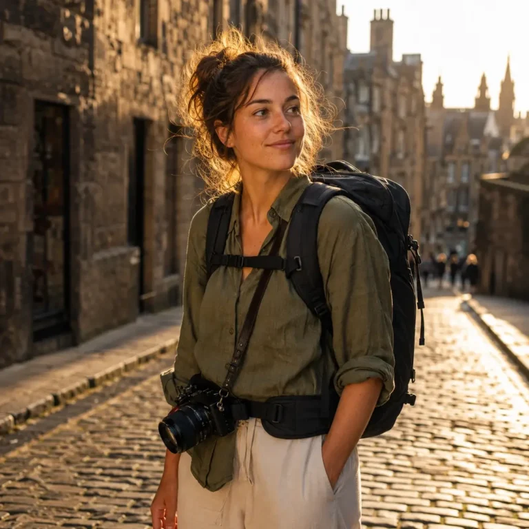 Smart Packing Mistakes To Avoid When Traveling On Your Own