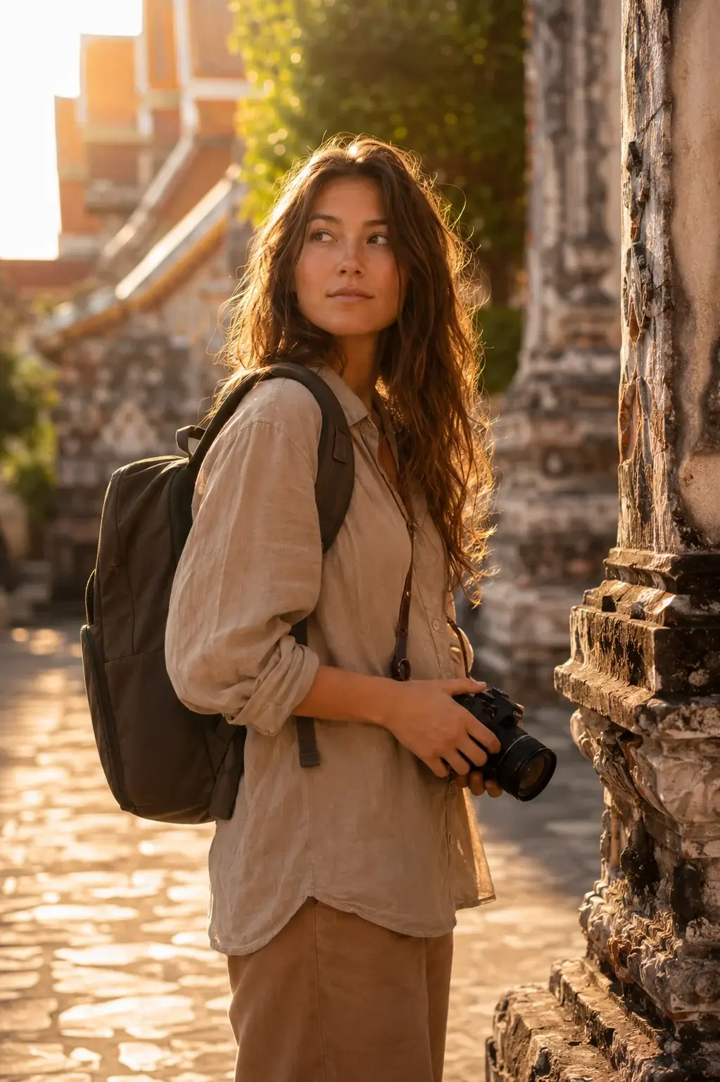 Smart Packing: Travel-friendly laptop bags and cases We Trust