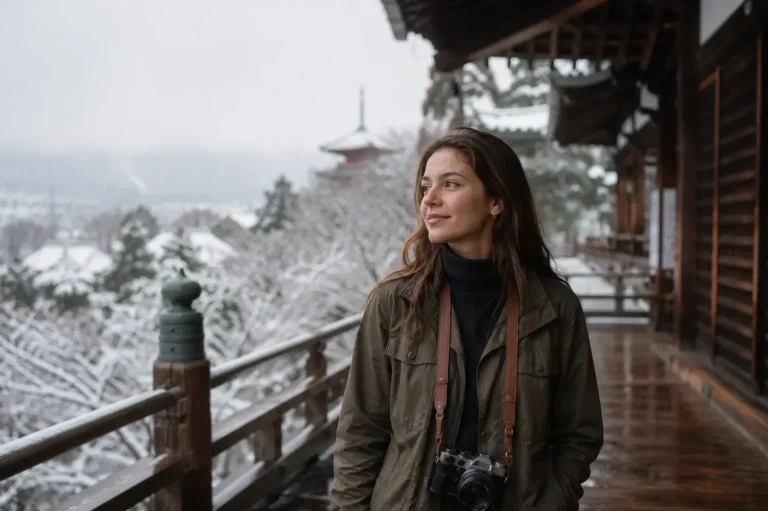 How to Pack Smart for Winter Travel: Light, Warm, and Practical