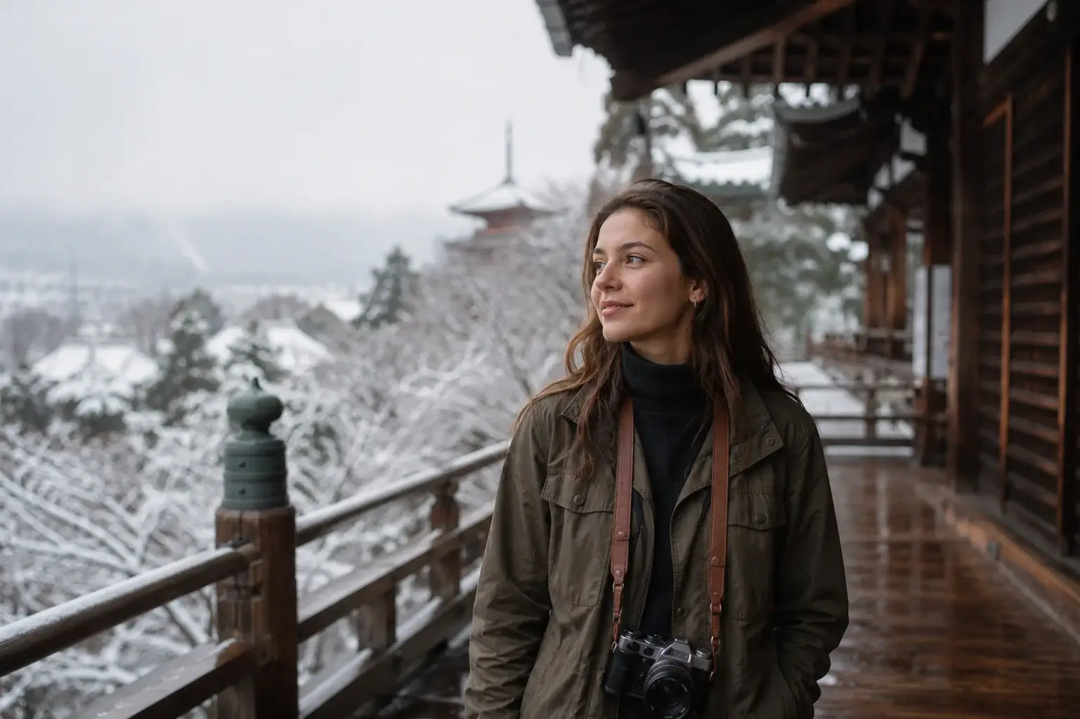 How to Pack Smart for Winter Travel: Light, Warm, and Practical