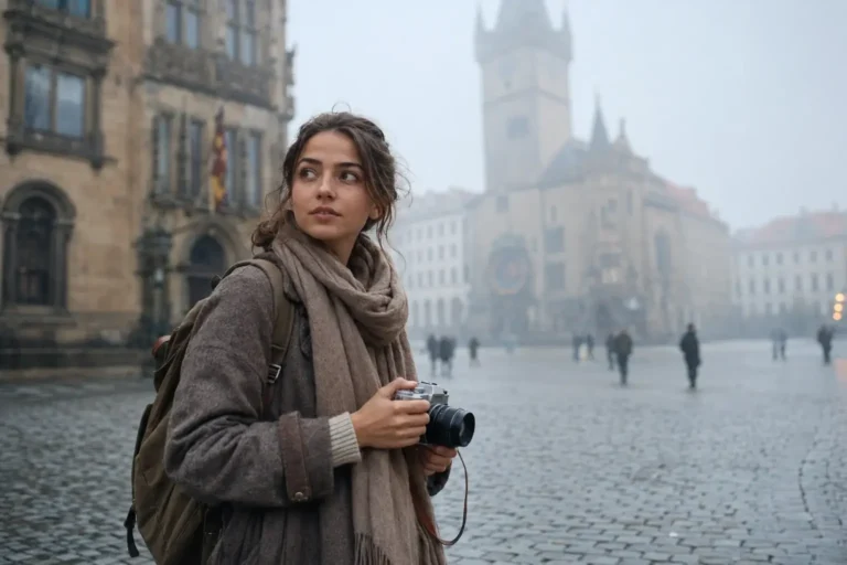 Light & warm: Cold weather travel packing essentials unpacked