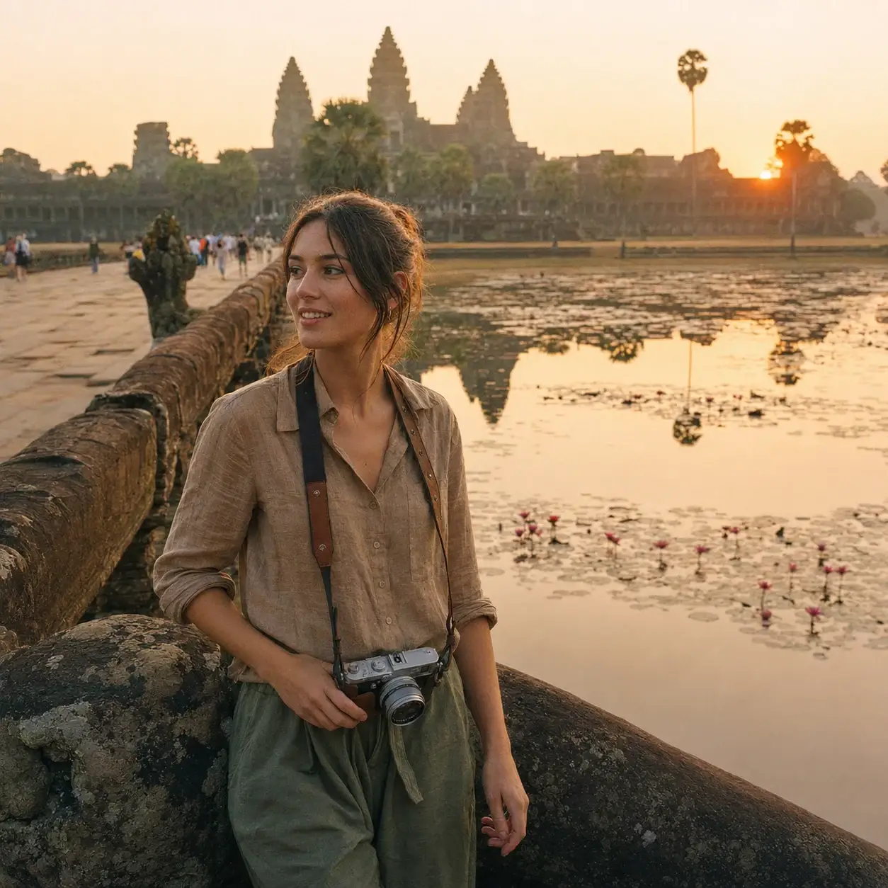 Most affordable cities to visit in Asia for slow, epic travel