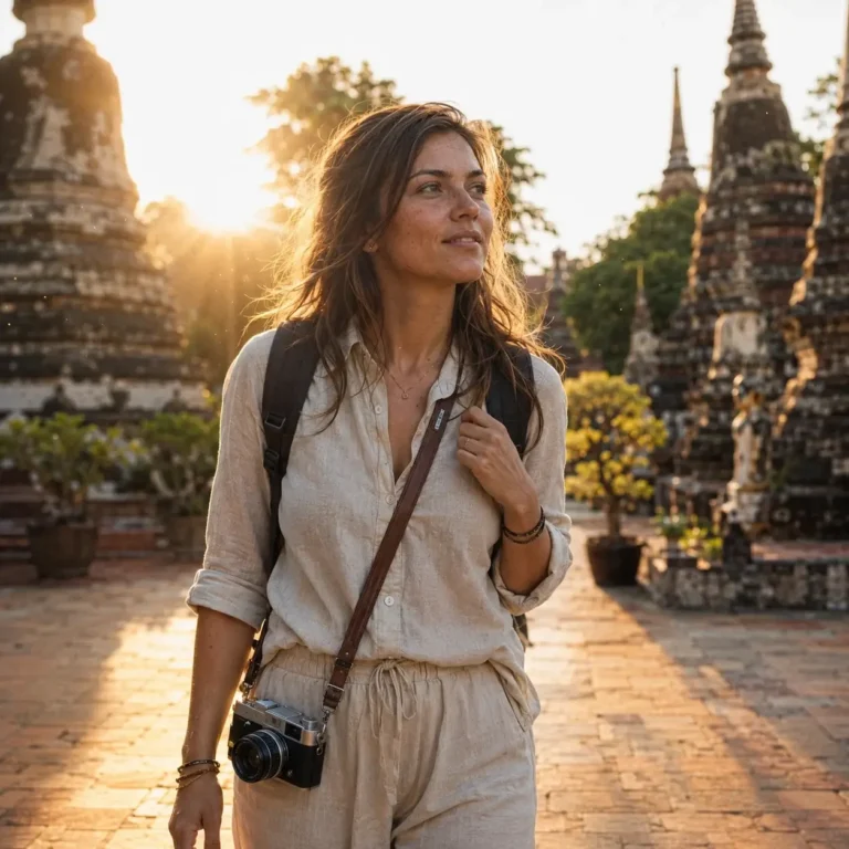 How to Pack for a Trip in Just a Carry-On Without Overpacking
