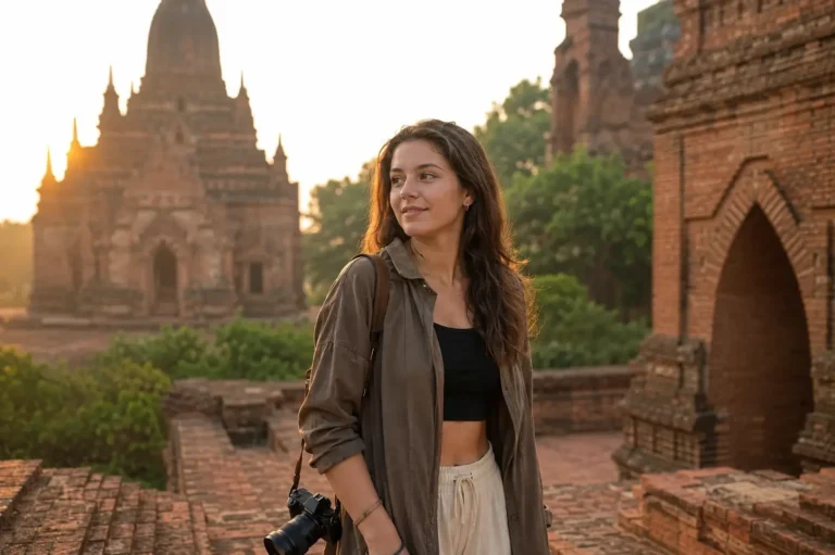 Travel with confidence: How to pack clothes wrinkle-free