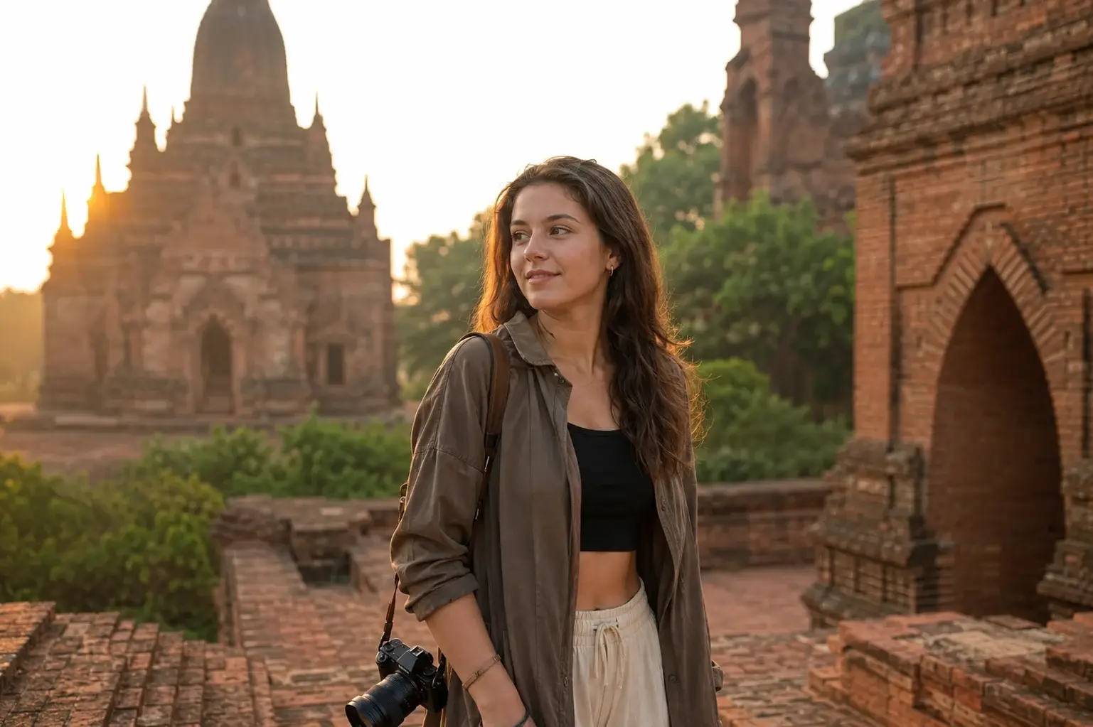 Travel with confidence: How to pack clothes wrinkle-free