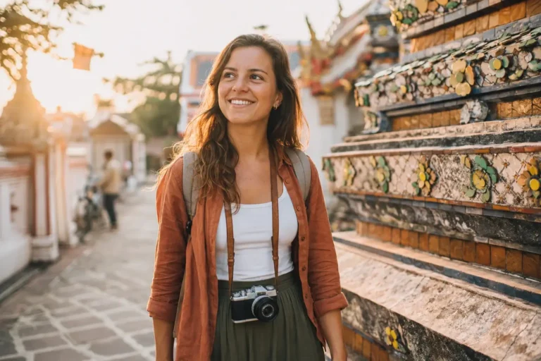 How to Pack Versatile Outfits for Any Trip Without Overpacking