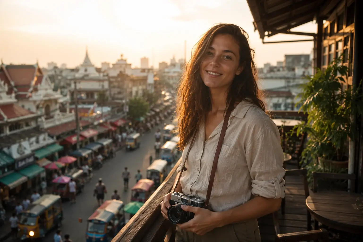 How to Create a Minimalist Travel Beauty Kit Without Overpacking