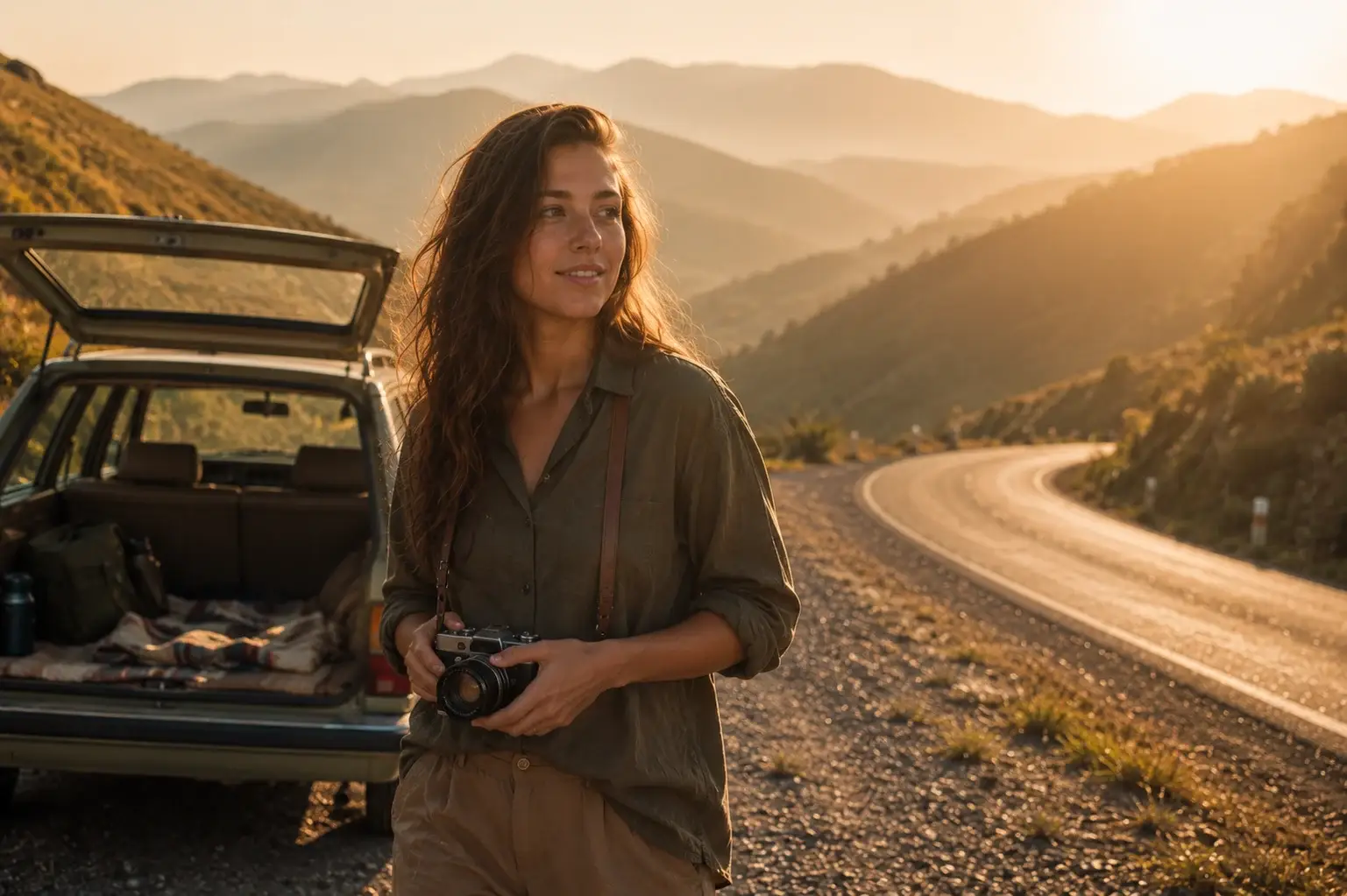 Missed Must-Have Essentials for Road Trips: What to Avoid