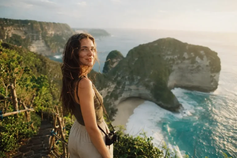 Ditch Routine for the Most Beautiful Islands in Asia