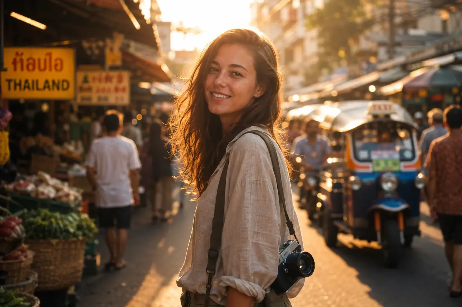 Solo travel gear: Must-have beauty products for long flights