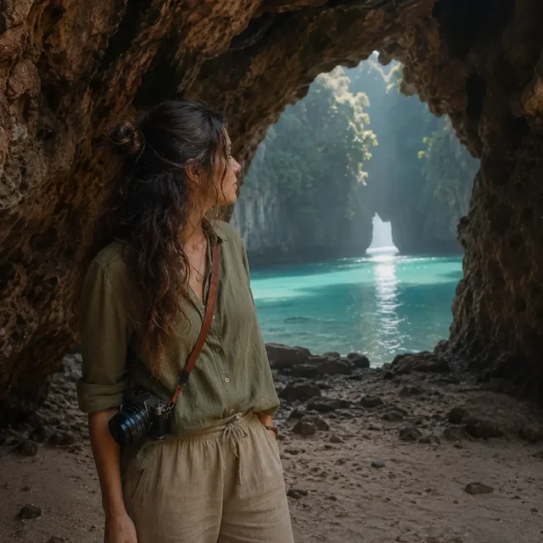 Stop Waiting: Visit Secret Beach Destinations in Thailand