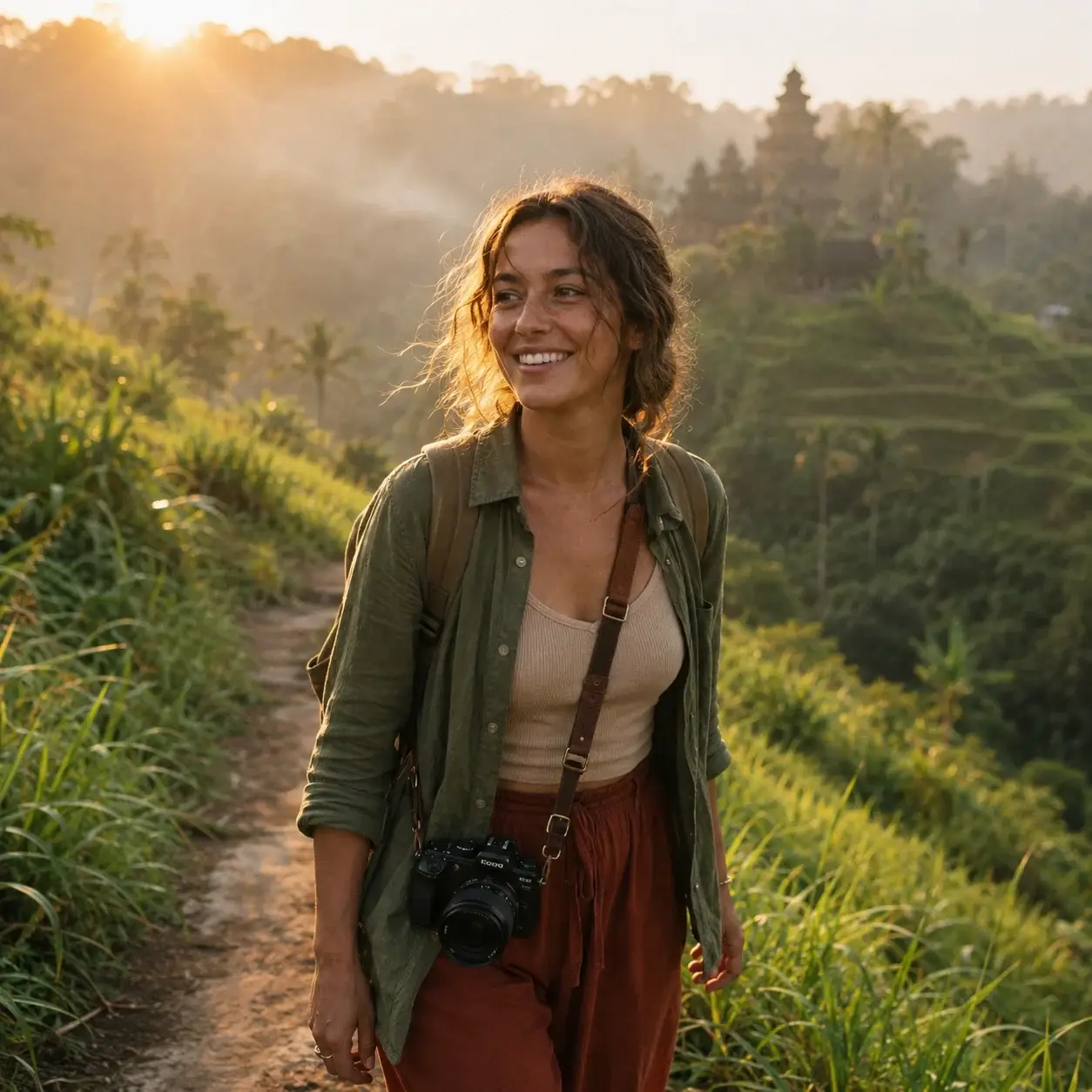Stop Waiting: The Best Destinations in Asia for Backpackers