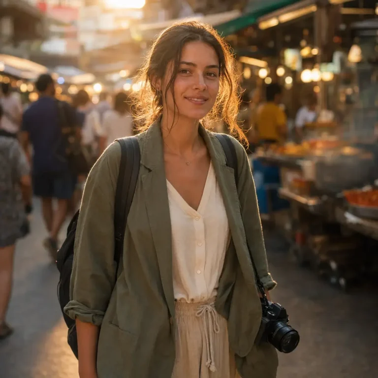 Solo Business Travel Packing Hacks for Confident, Light Travel