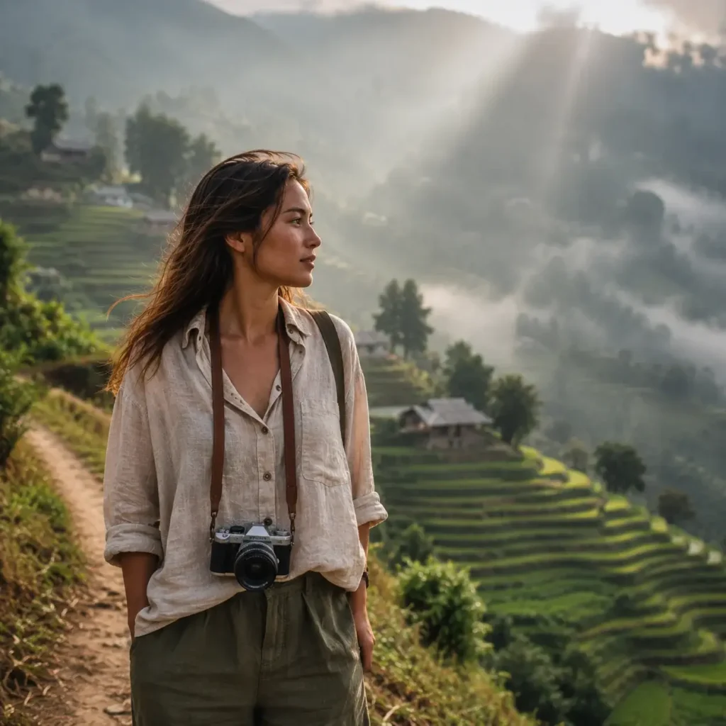 Find Your Freedom on the Best Hiking Trails in Asia All Alone!