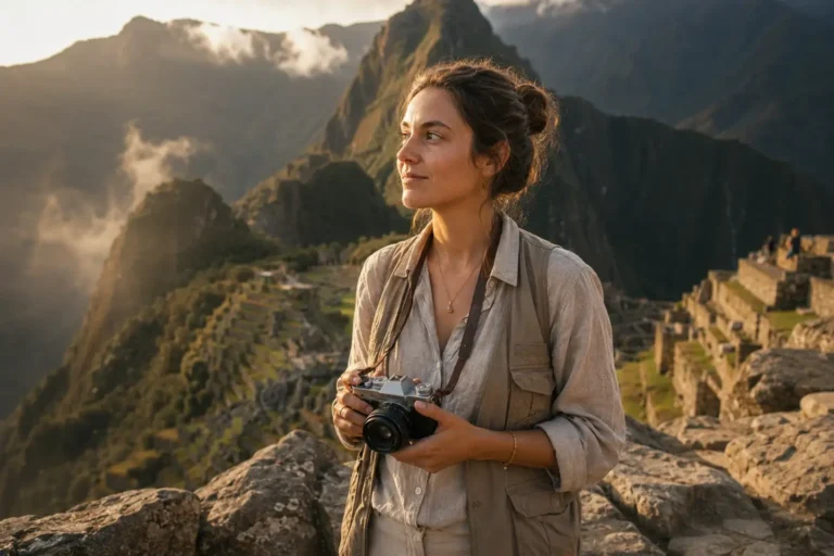 Packing Checklist for Central & South America: A Solo Guide