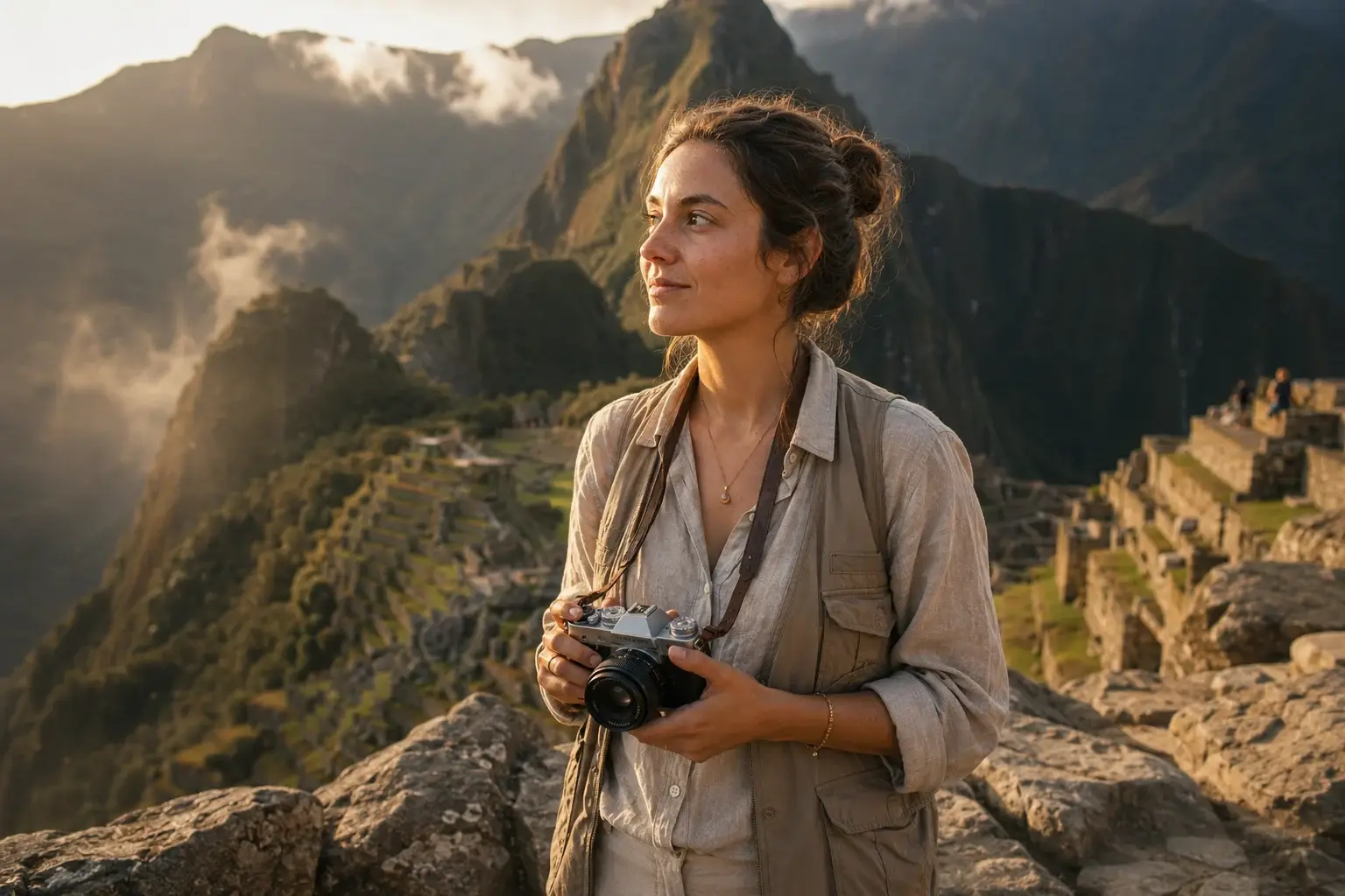 Packing Checklist for Central & South America: A Solo Guide
