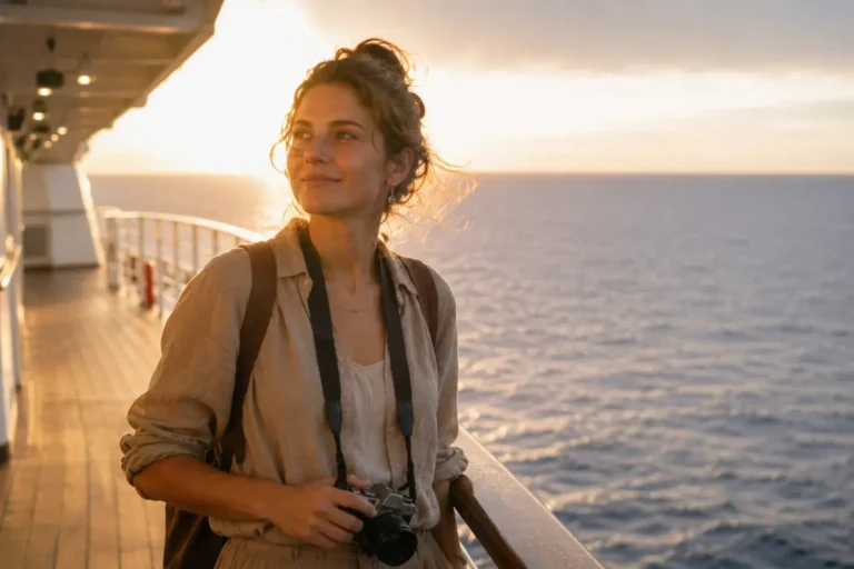 What to pack for a cruise vacation: A Practical Solo Guide