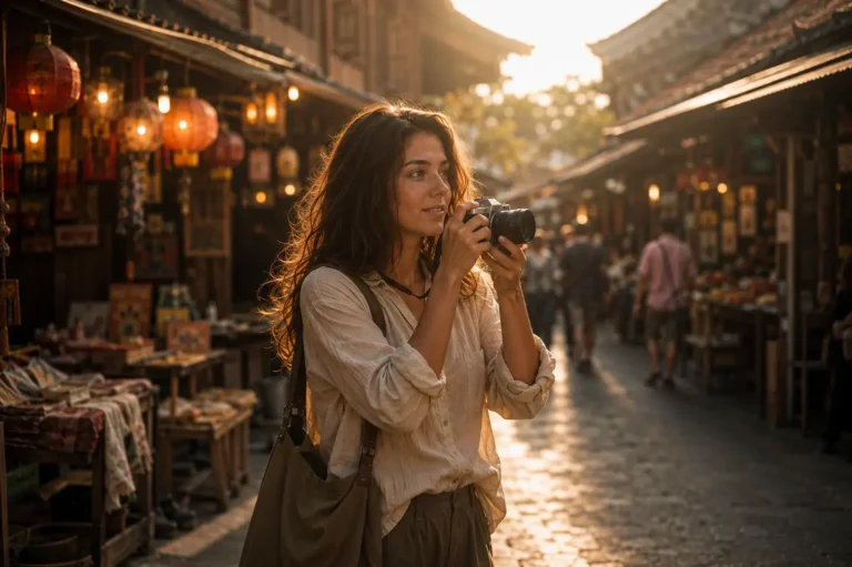 Must-Have Travel Gadgets for 2026: A Solo Traveler Guide