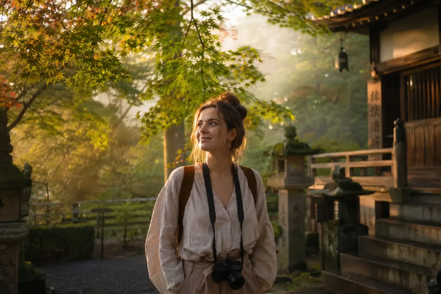 Best packing list for a trip to Japan: A Solo Traveler’s Guide