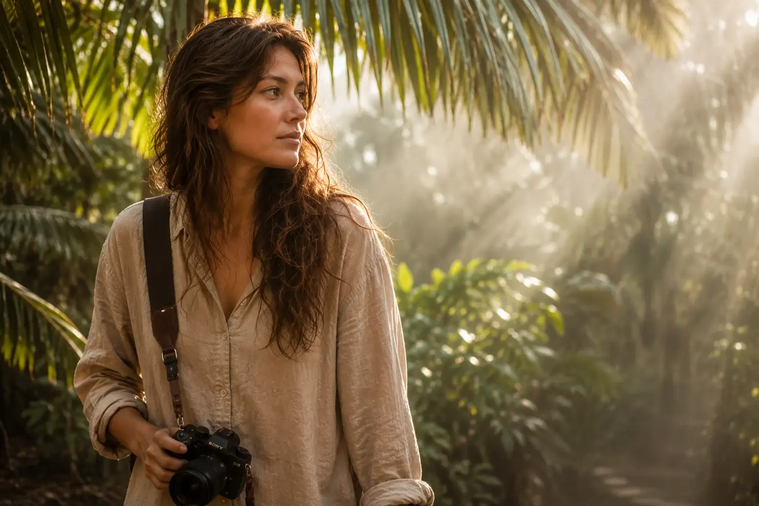 Smart packing checklist for tropical vacations: Pack lighter