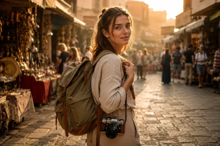 How to Organize a Suitcase Like a Pro for Solo Travel Freedom