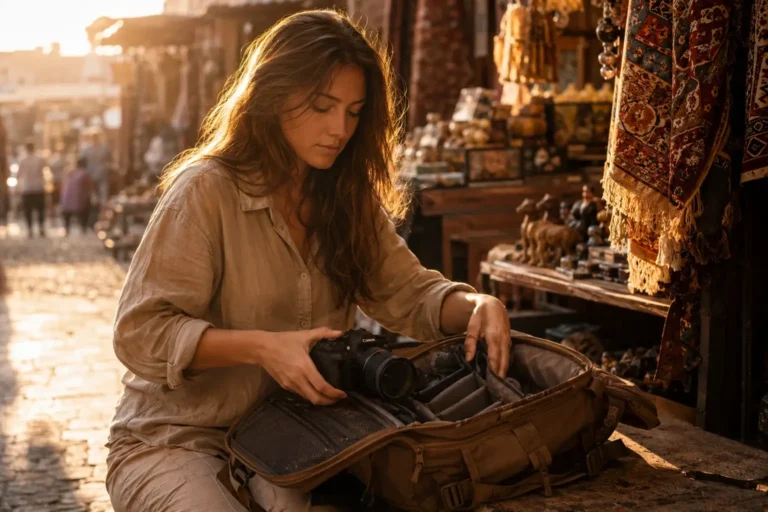 How to pack electronics safely for travel: 5 costly mistakes