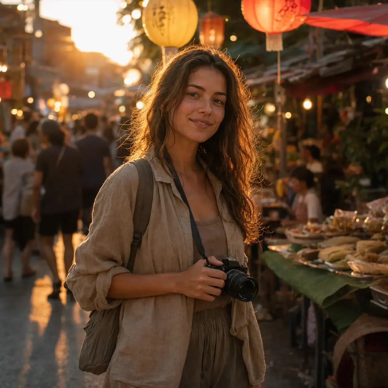 Best Travel Tech Accessories to Keep You Connected Solo